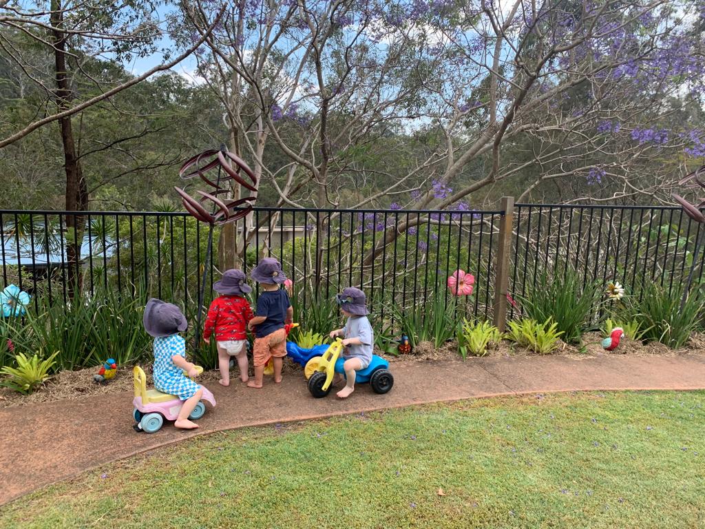 Fun With Kids Wellbeing Family Day Care Centre photo