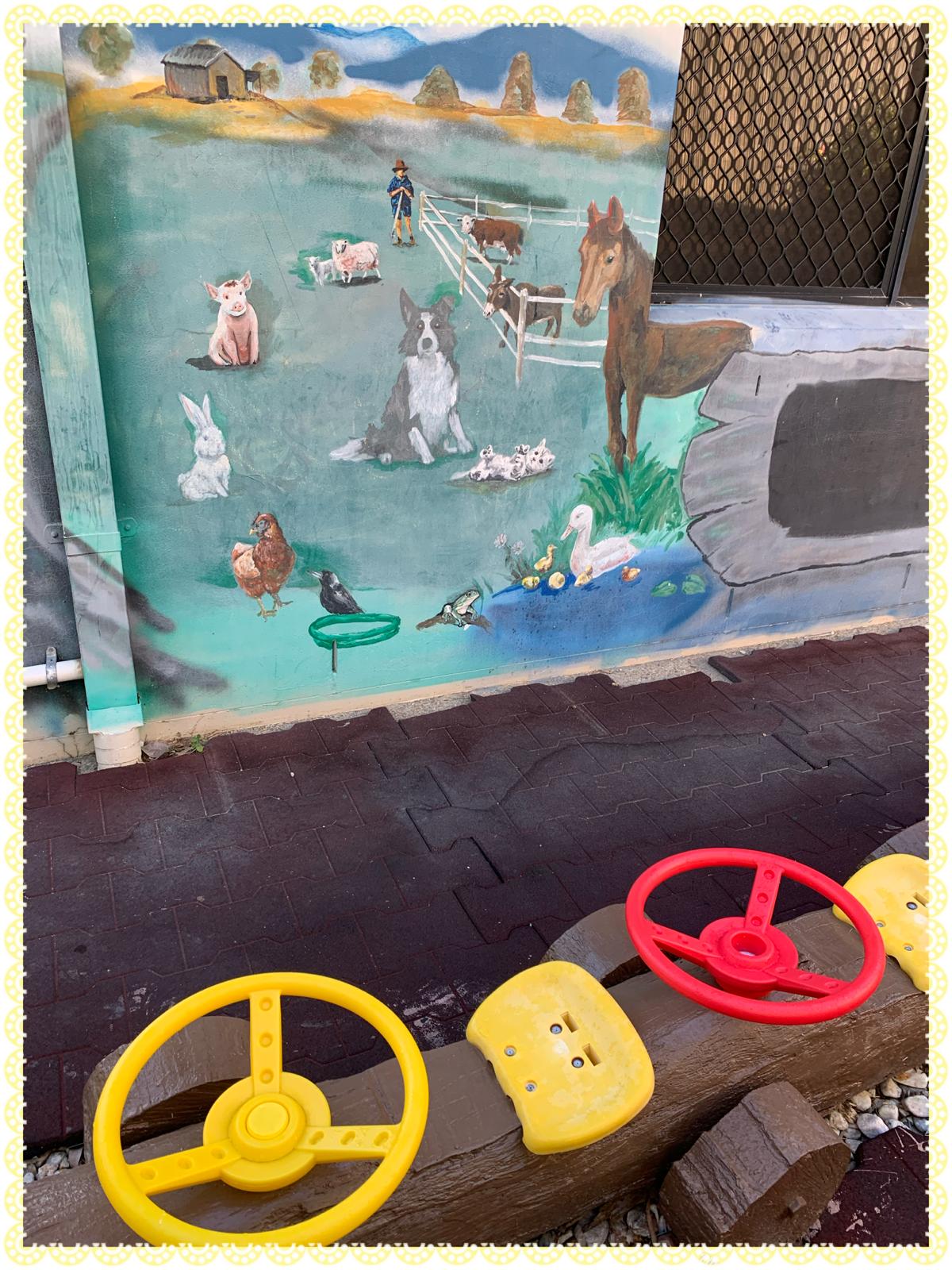 Fun With Kids Wellbeing Family Day Care Centre photo