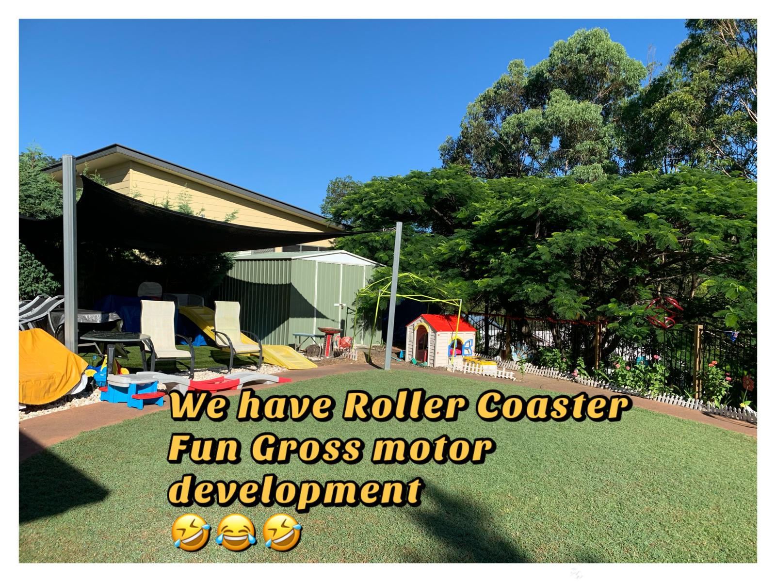 Fun With Kids Wellbeing Family Day Care Centre photo