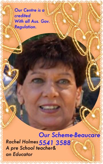 Fun With Kids Wellbeing Family Day Care Centre photo